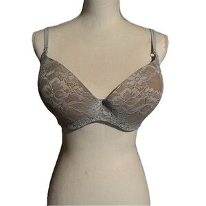 Victoria's Secret Lace Bra Angel’s Secret Embrace 36DD